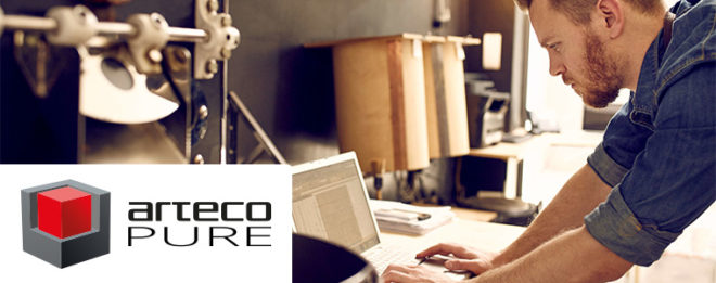 Arteco PURE: 10 channels for free, forever!